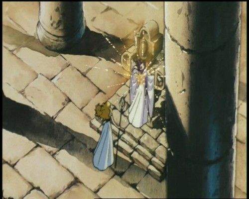 Otaku Gallery  / Anime e Manga / Saint Seiya / Screen Shots / Movies / 01 - La Dea della Discordia / 135.jpg